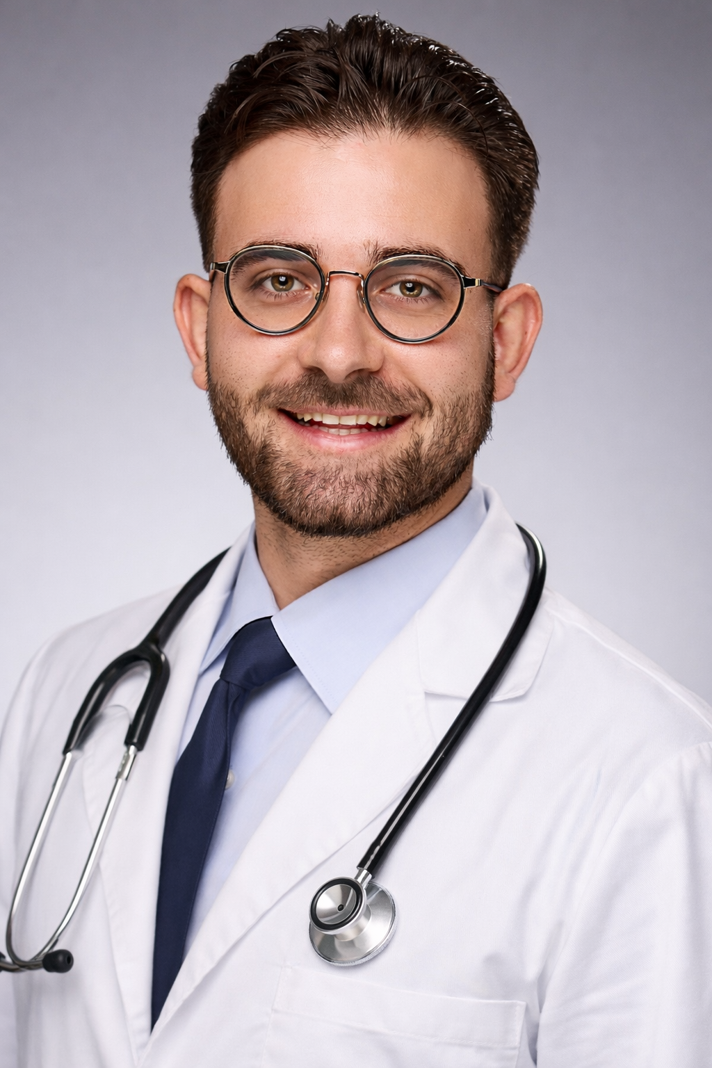 Dr. Asatur Chakmanyan, M.D. — Lecturer in Internal Medicine & Clinical Sciences